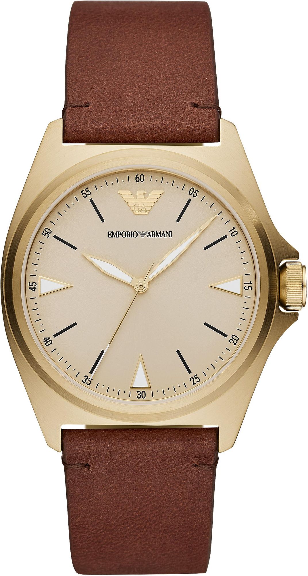 Emporio Armani NICOLA AR11331 Heren armbandhorloge Emporio Armani NICOLA AR11331 Heren armbandhorloge