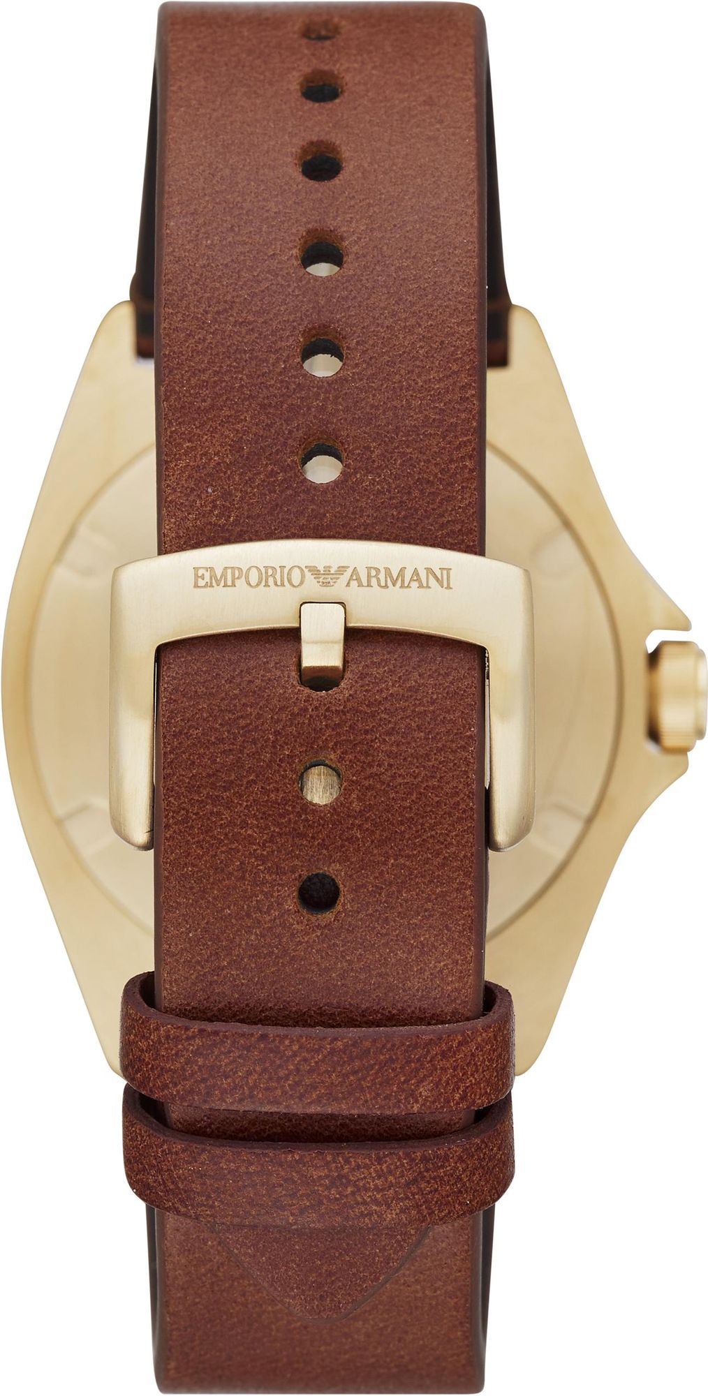 Emporio Armani NICOLA AR11331 Heren armbandhorloge Emporio Armani NICOLA AR11331 Heren armbandhorloge
