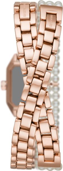 Emporio Armani GIOIA AR11323 Reloj de Pulsera para mujeres Con pulsera adicional Emporio Armani GIOIA AR11323 Reloj de Pulsera para mujeres Con pulsera adicional