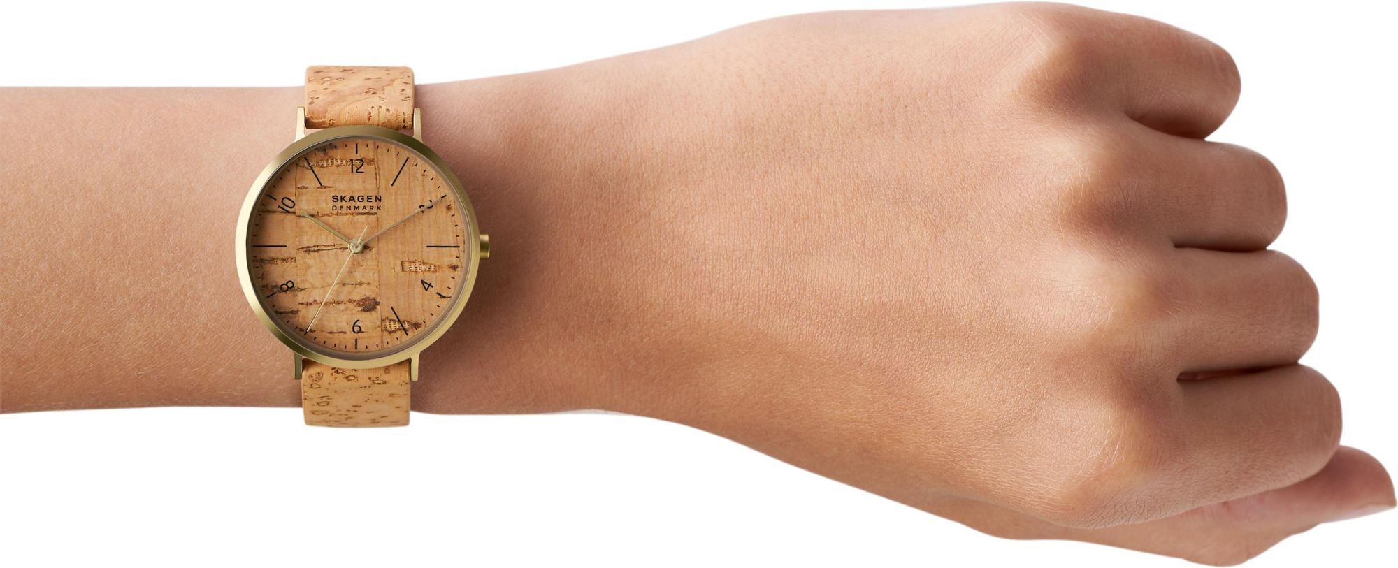 Skagen AAREN -TURALS SKW2974 Wristwatch for women Skagen AAREN -TURALS SKW2974 Wristwatch for women