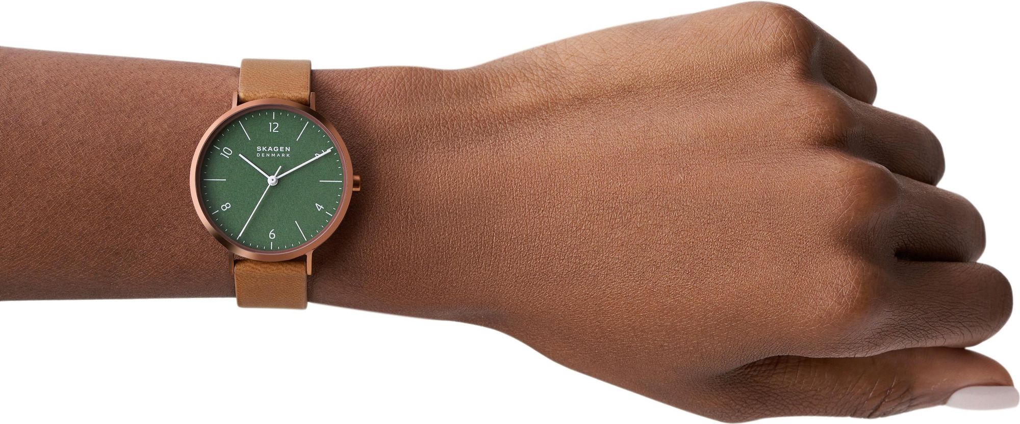 Skagen AAREN -TURALS SKW2973 Wristwatch for women Skagen AAREN -TURALS SKW2973 Wristwatch for women