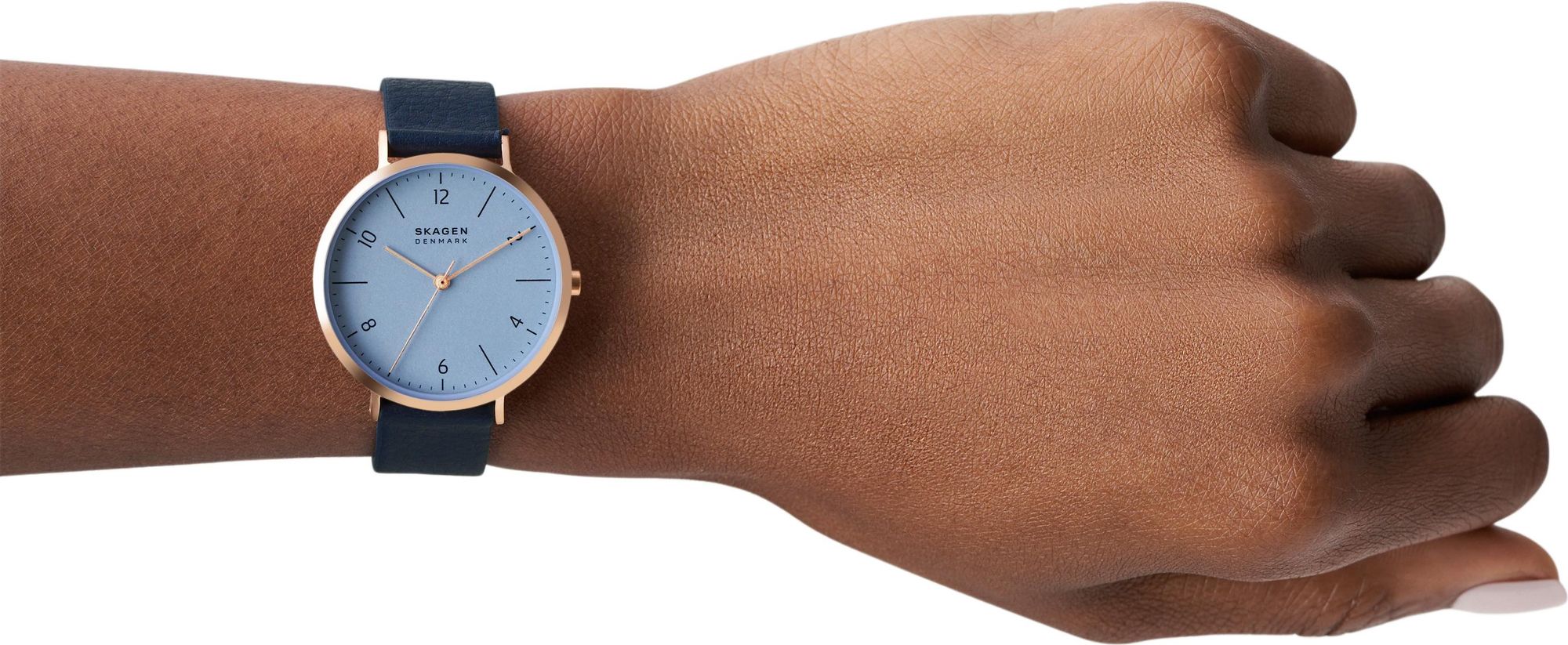 Skagen AAREN -TURALS SKW2972 Wristwatch for women Skagen AAREN -TURALS SKW2972 Wristwatch for women