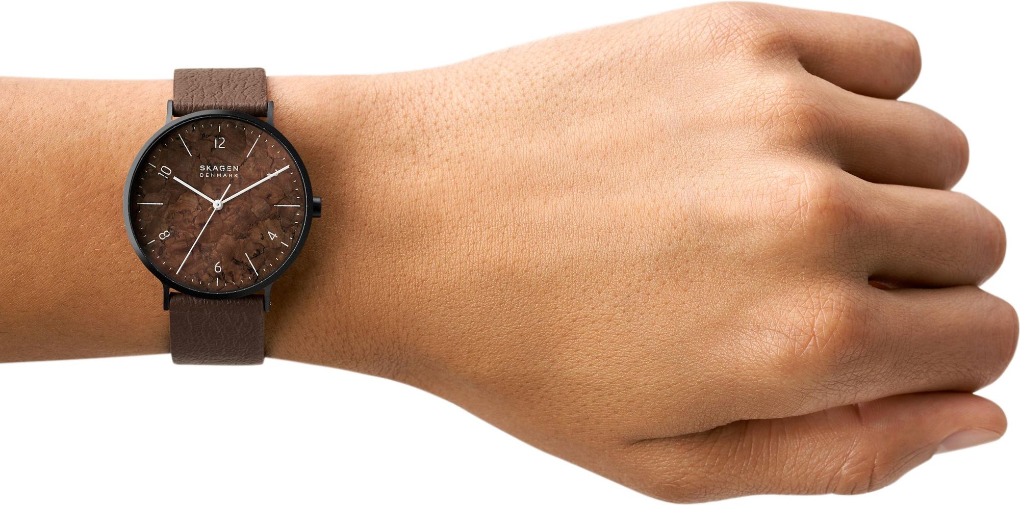 Skagen AAREN -TURALS SKW6728 Reloj de Pulsera para hombres Skagen AAREN -TURALS SKW6728 Reloj de Pulsera para hombres