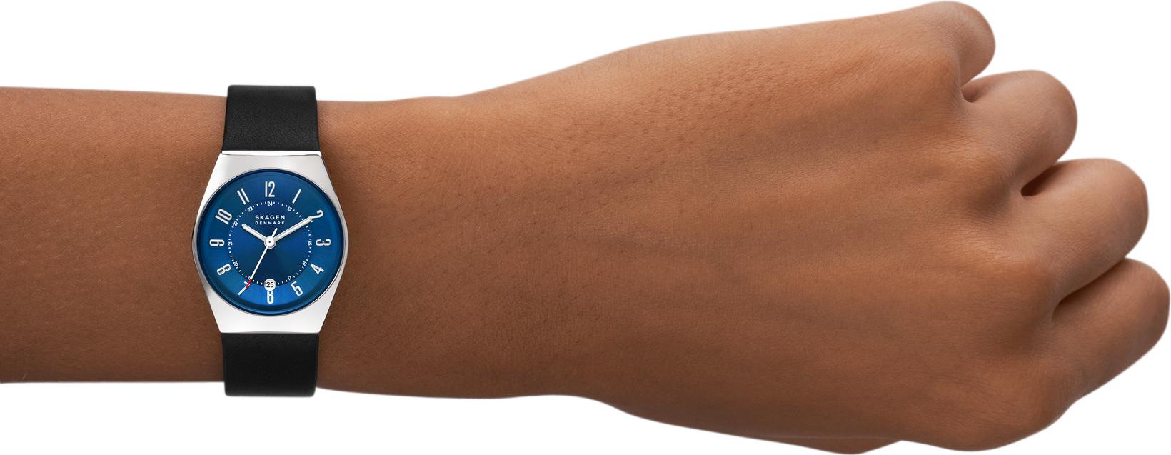 Skagen GRENEN LILLE SKW3036 Wristwatch for women Skagen GRENEN LILLE SKW3036 Wristwatch for women