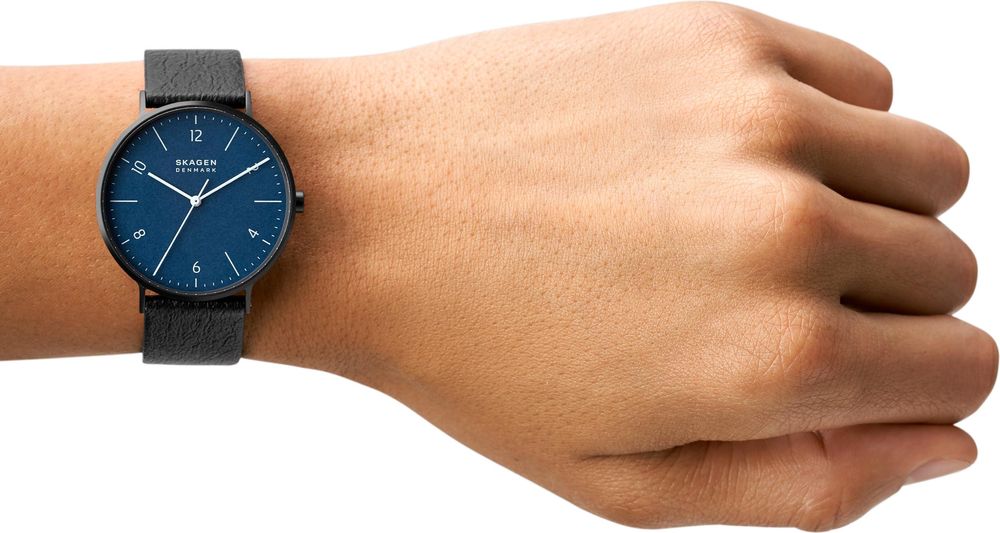 Skagen AAREN -TURALS SKW6727 Reloj de Pulsera para hombres Skagen AAREN -TURALS SKW6727 Reloj de Pulsera para hombres