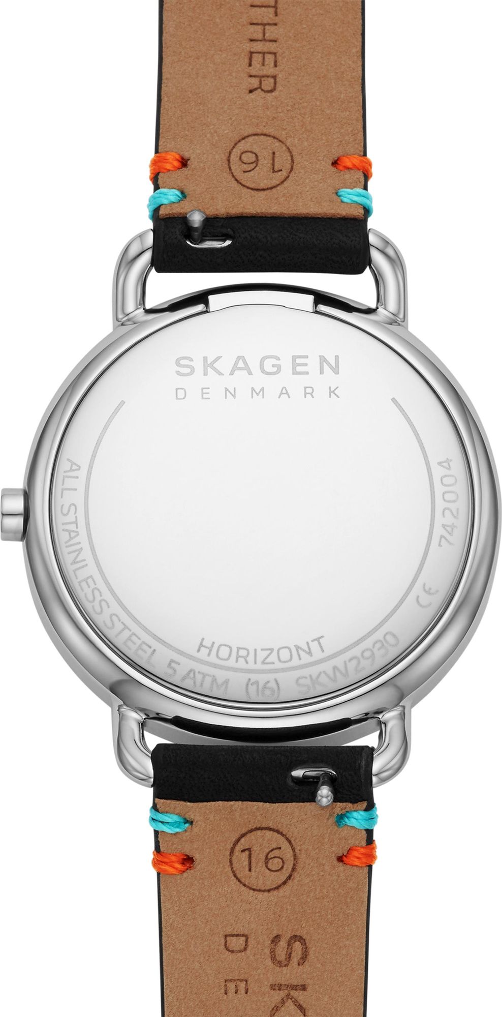 Skagen HORIZONT SKW2930 Wristwatch for women Skagen HORIZONT SKW2930 Wristwatch for women