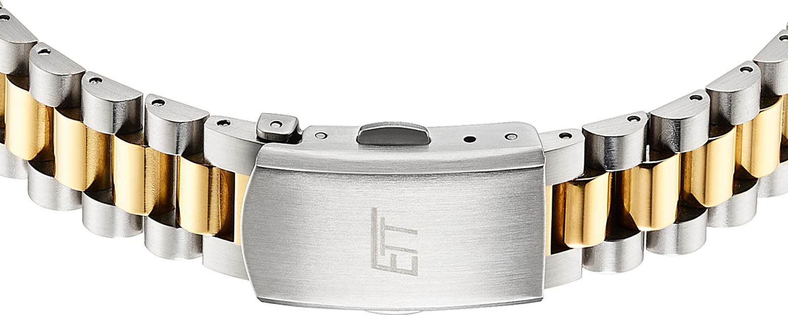 Eco Tech Time Gobi Lady ELS-11677-32M Atomic watch for women Eco Tech Time Gobi Lady ELS-11677-32M Atomic watch for women
