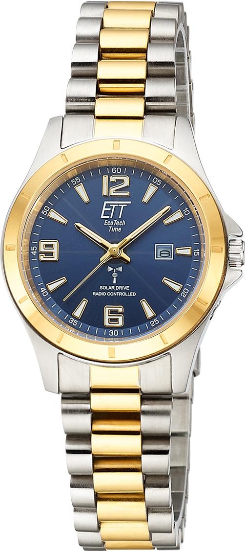 Eco Tech Time Gobi Lady ELS-11677-32M Atomic watch for women Eco Tech Time Gobi Lady ELS-11677-32M Atomic watch for women