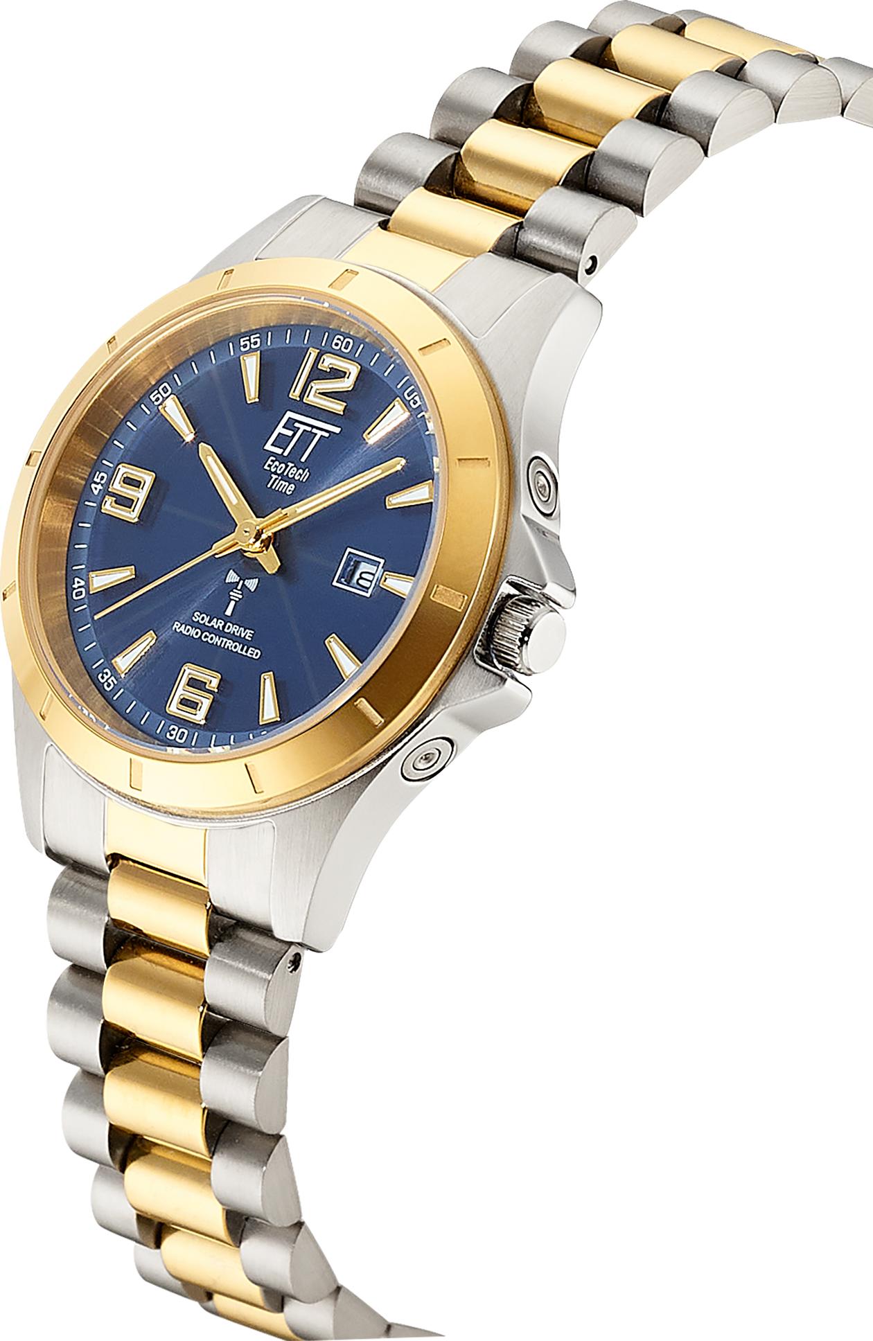Eco Tech Time Gobi Lady ELS-11677-32M Atomic watch for women Eco Tech Time Gobi Lady ELS-11677-32M Atomic watch for women