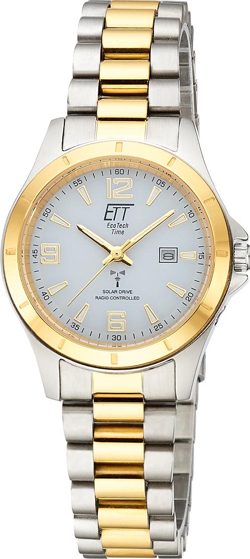 Eco Tech Time Gobi Lady ELS-11676-12M Atomic watch for women Eco Tech Time Gobi Lady ELS-11676-12M Atomic watch for women