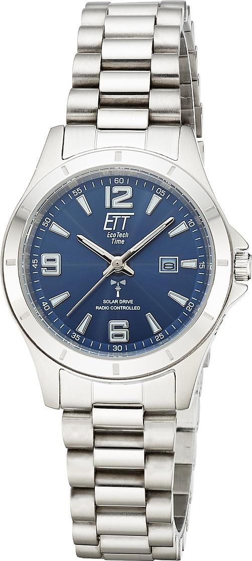 Eco Tech Time Gobi Lady ELS-11675-32M Atomic watch for women Eco Tech Time Gobi Lady ELS-11675-32M Atomic watch for women
