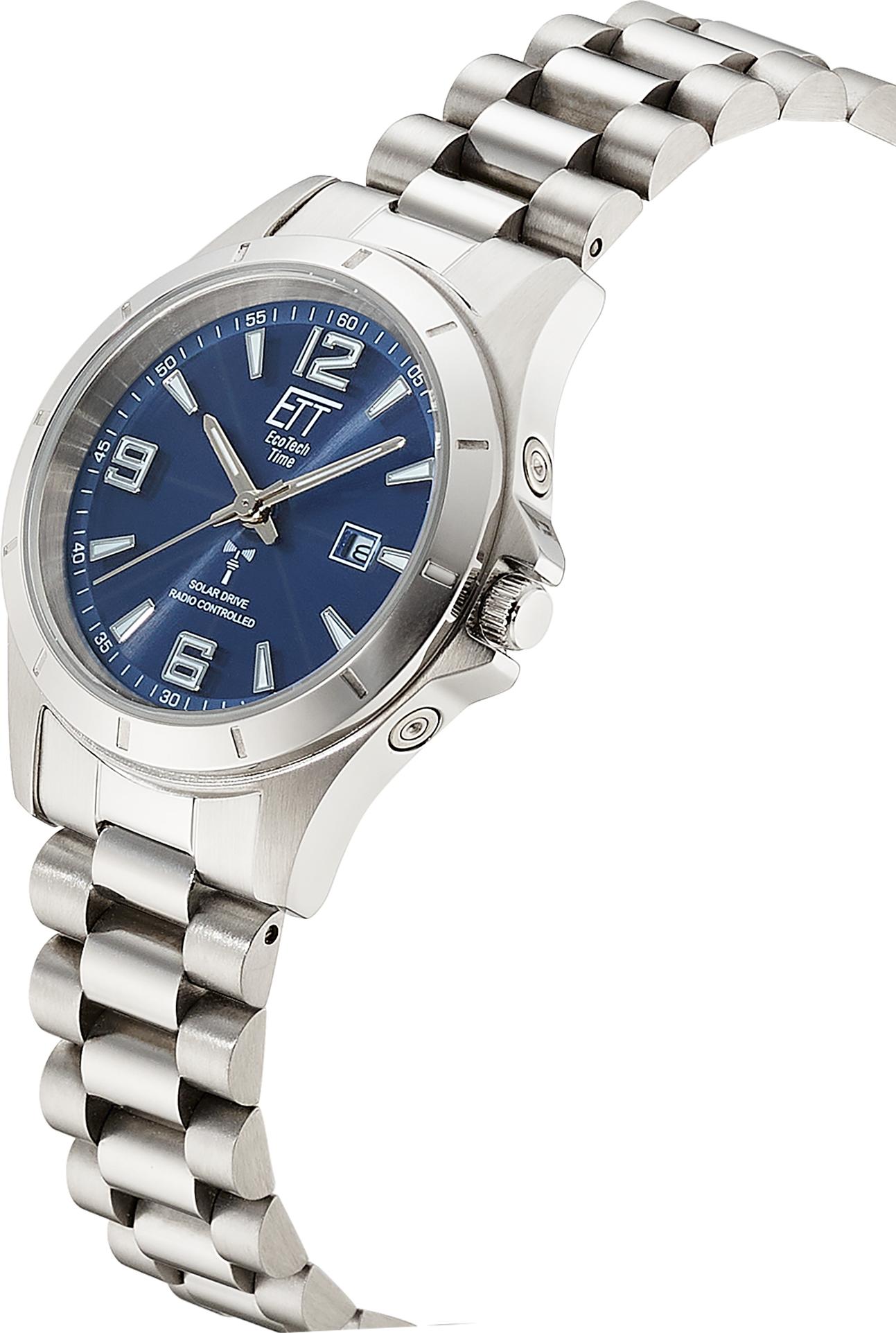 Eco Tech Time Gobi Lady ELS-11675-32M Atomic watch for women Eco Tech Time Gobi Lady ELS-11675-32M Atomic watch for women