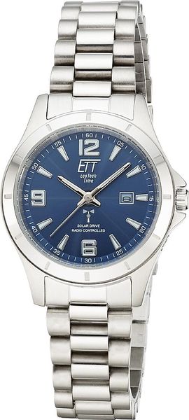 Eco Tech Time Gobi Lady ELS-11675-32M Atomic watch for women Eco Tech Time Gobi Lady ELS-11675-32M Atomic watch for women
