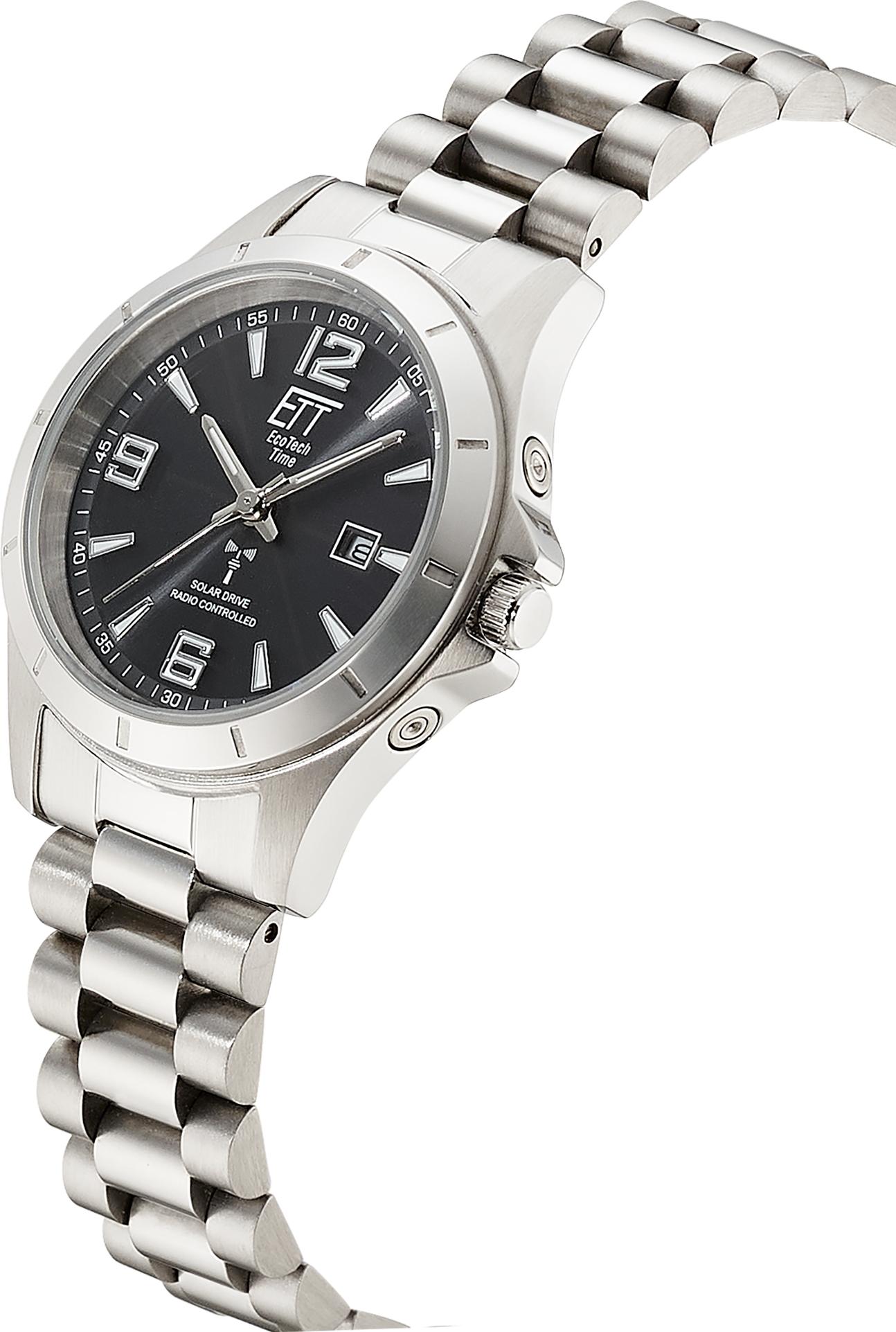 Eco Tech Time Gobi Lady ELS-11674-22M Atomic watch for women Eco Tech Time Gobi Lady ELS-11674-22M Atomic watch for women