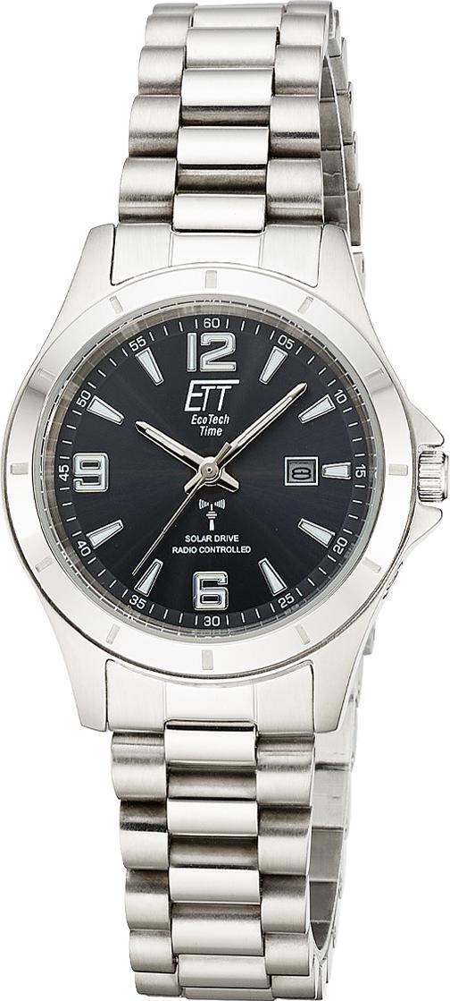 Eco Tech Time Gobi Lady ELS-11674-22M Atomic watch for women Eco Tech Time Gobi Lady ELS-11674-22M Atomic watch for women