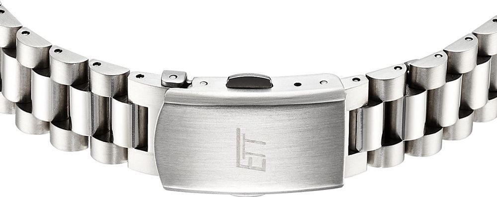 Eco Tech Time Gobi Lady ELS-11674-22M Atomic watch for women Eco Tech Time Gobi Lady ELS-11674-22M Atomic watch for women