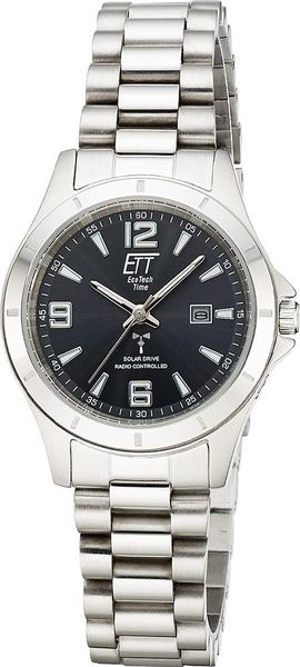 Eco Tech Time Gobi Lady ELS-11674-22M Atomic watch for women Eco Tech Time Gobi Lady ELS-11674-22M Atomic watch for women