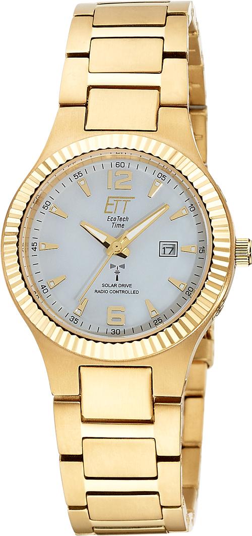 Eco Tech Time Everest Lady ELT-11673-12M Atomic watch for women Eco Tech Time Everest Lady ELT-11673-12M Atomic watch for women