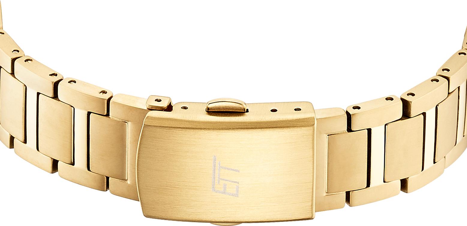 Eco Tech Time Everest Lady ELT-11673-12M Atomic watch for women Eco Tech Time Everest Lady ELT-11673-12M Atomic watch for women