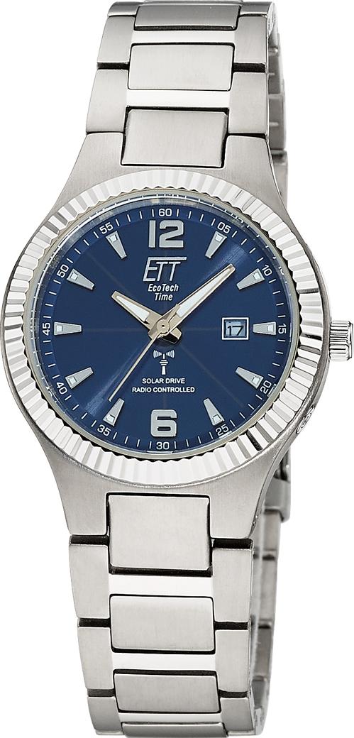 Eco Tech Time Everest Lady ELT-11670-32M Atomic watch for women Eco Tech Time Everest Lady ELT-11670-32M Atomic watch for women