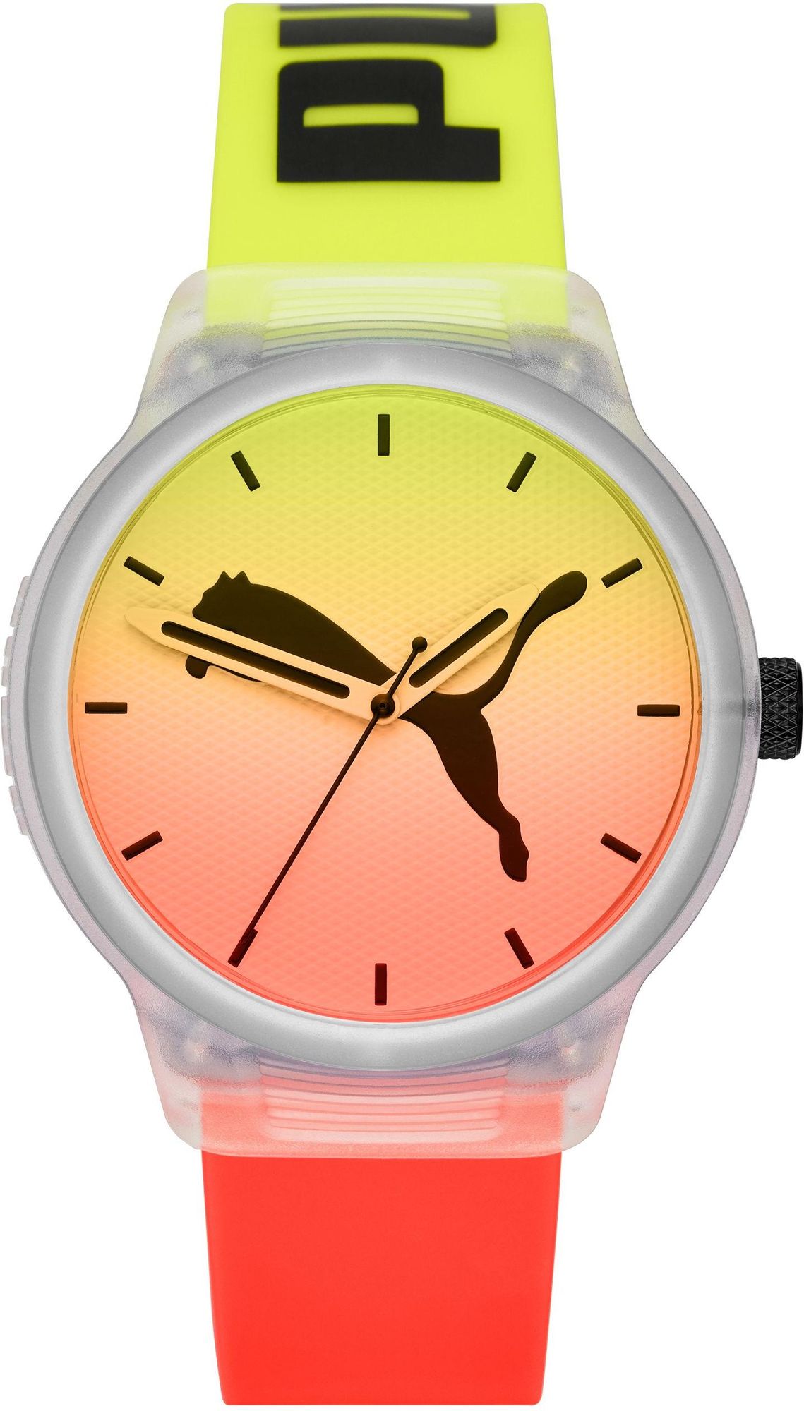 Puma RESET V2 P5044 Montre Unisexe Puma RESET V2 P5044 Montre Unisexe