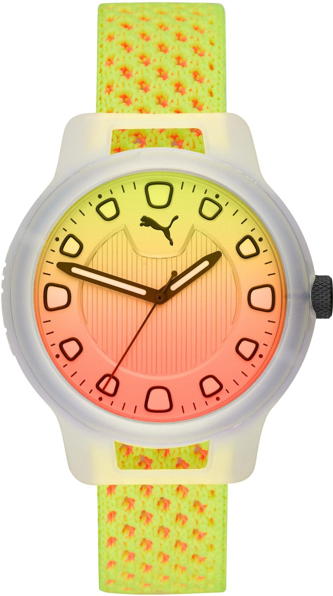 Puma RESET V1 P5043 Montre Bracelet pour femmes Puma RESET V1 P5043 Montre Bracelet pour femmes