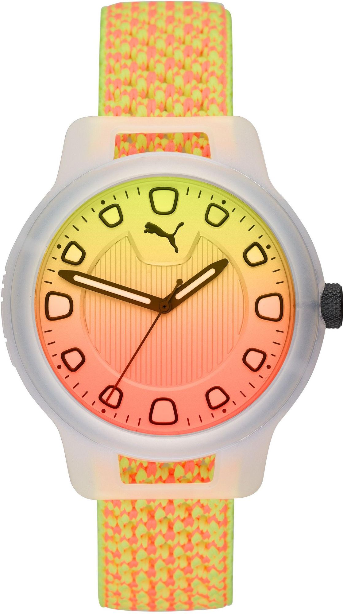 Puma RESET V1 P5043 Montre Bracelet pour femmes Puma RESET V1 P5043 Montre Bracelet pour femmes