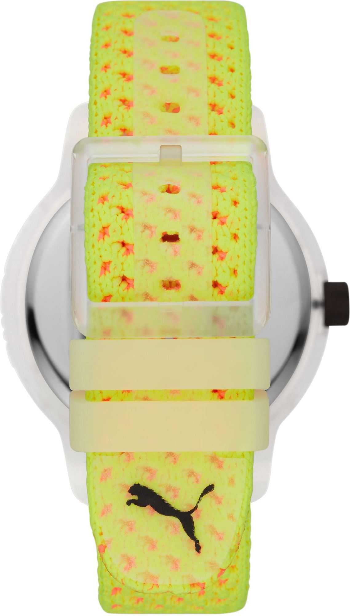 Puma RESET V1 P5043 Montre Bracelet pour femmes Puma RESET V1 P5043 Montre Bracelet pour femmes