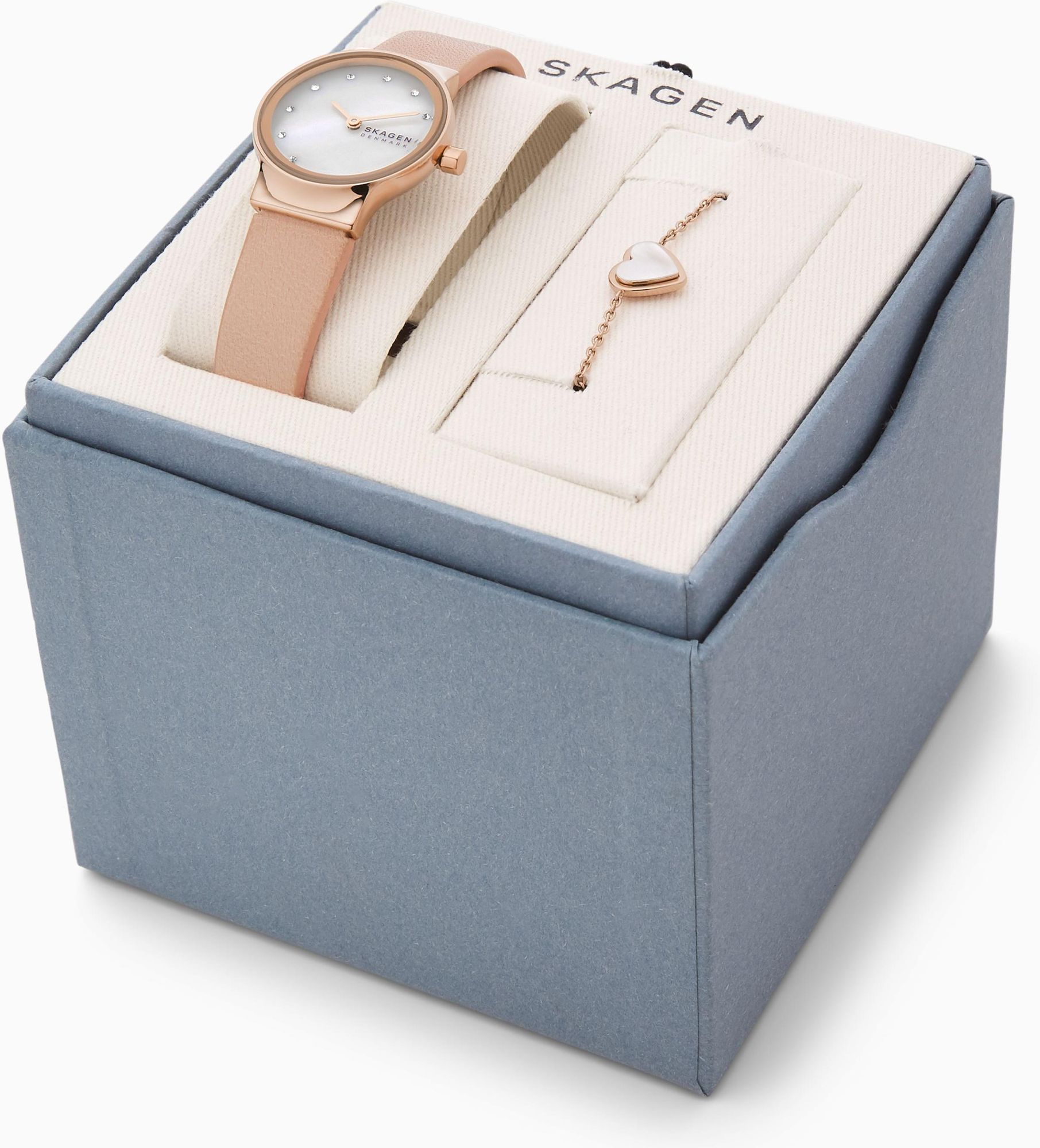 Skagen FREJA SKW1113 Wristwatch for women Skagen FREJA SKW1113 Wristwatch for women