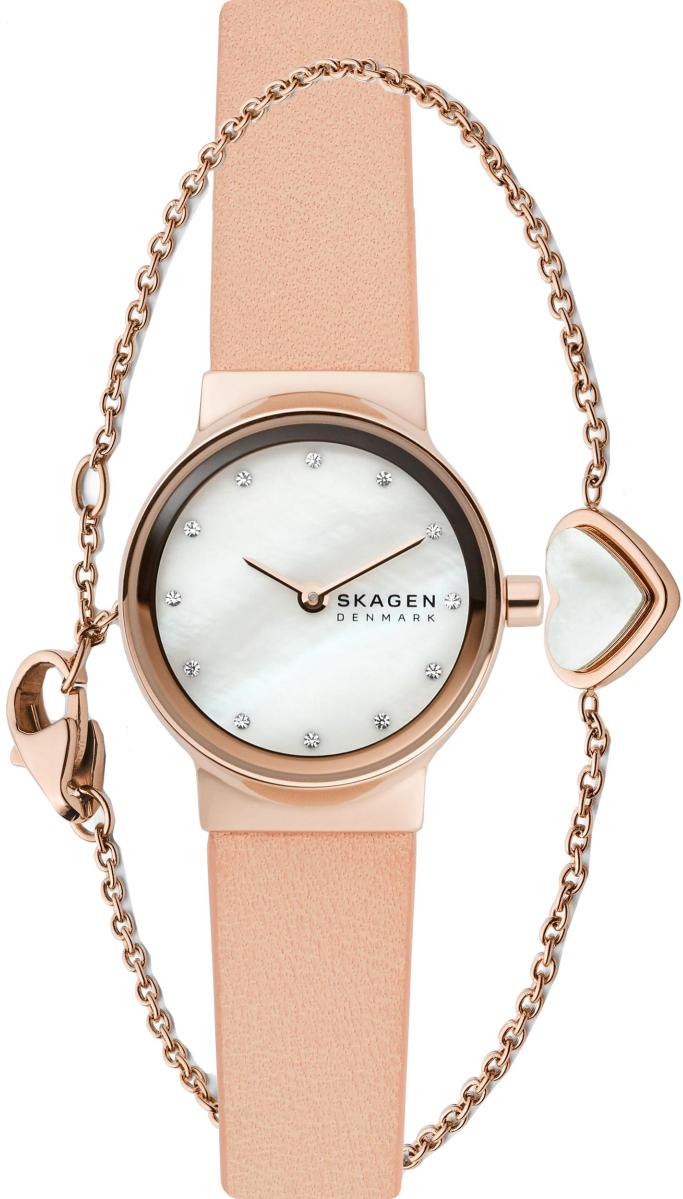 Skagen FREJA SKW1113 Wristwatch for women Skagen FREJA SKW1113 Wristwatch for women