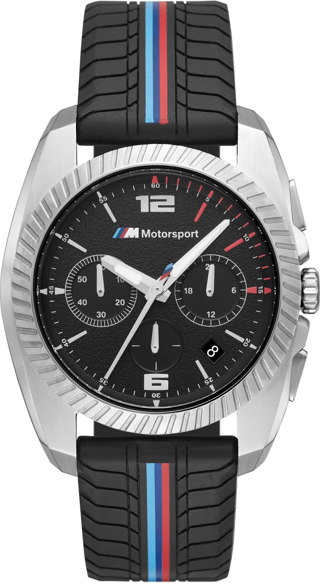 BMW M MOTORSPORT BMW2000 Herrenchronograph BMW M MOTORSPORT BMW2000 Herrenchronograph