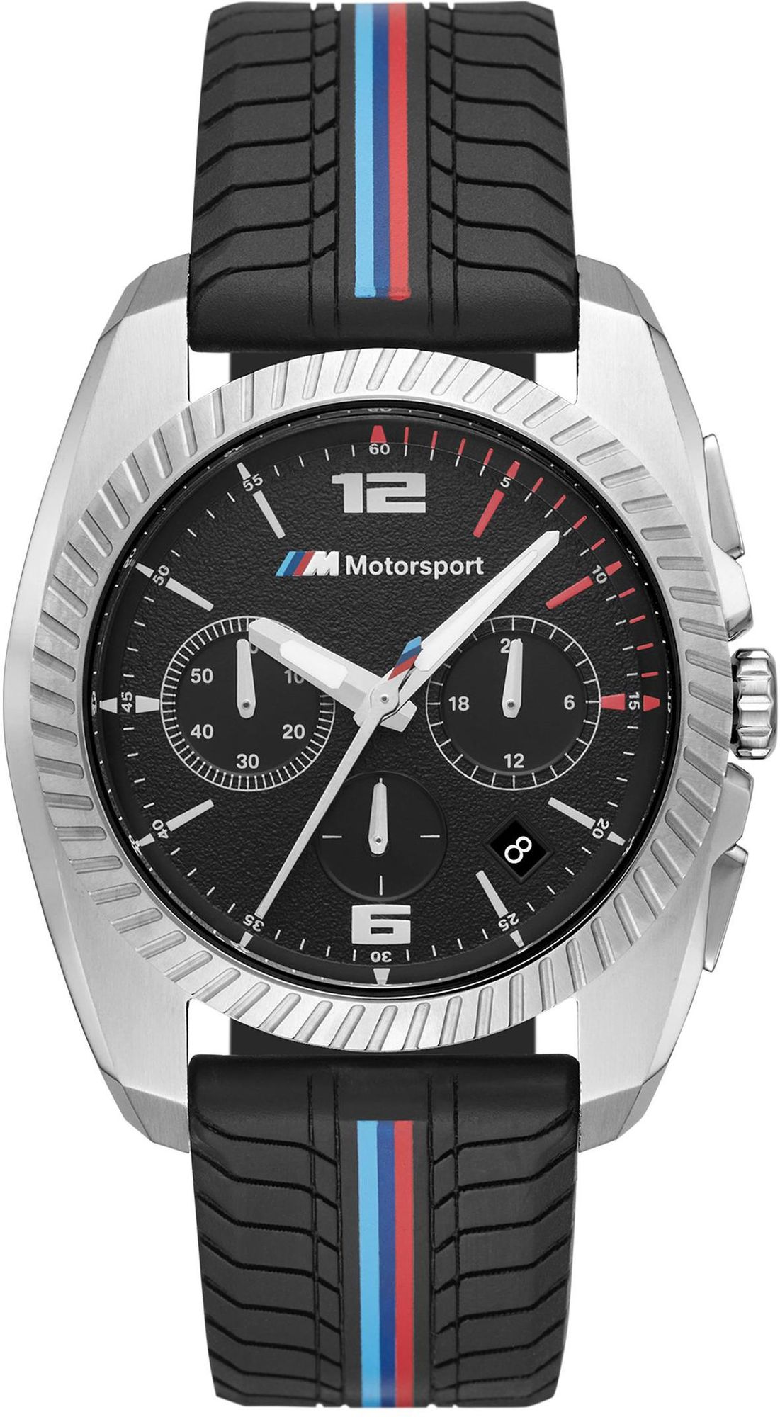 BMW M MOTORSPORT BMW2000 Herrenchronograph BMW M MOTORSPORT BMW2000 Herrenchronograph