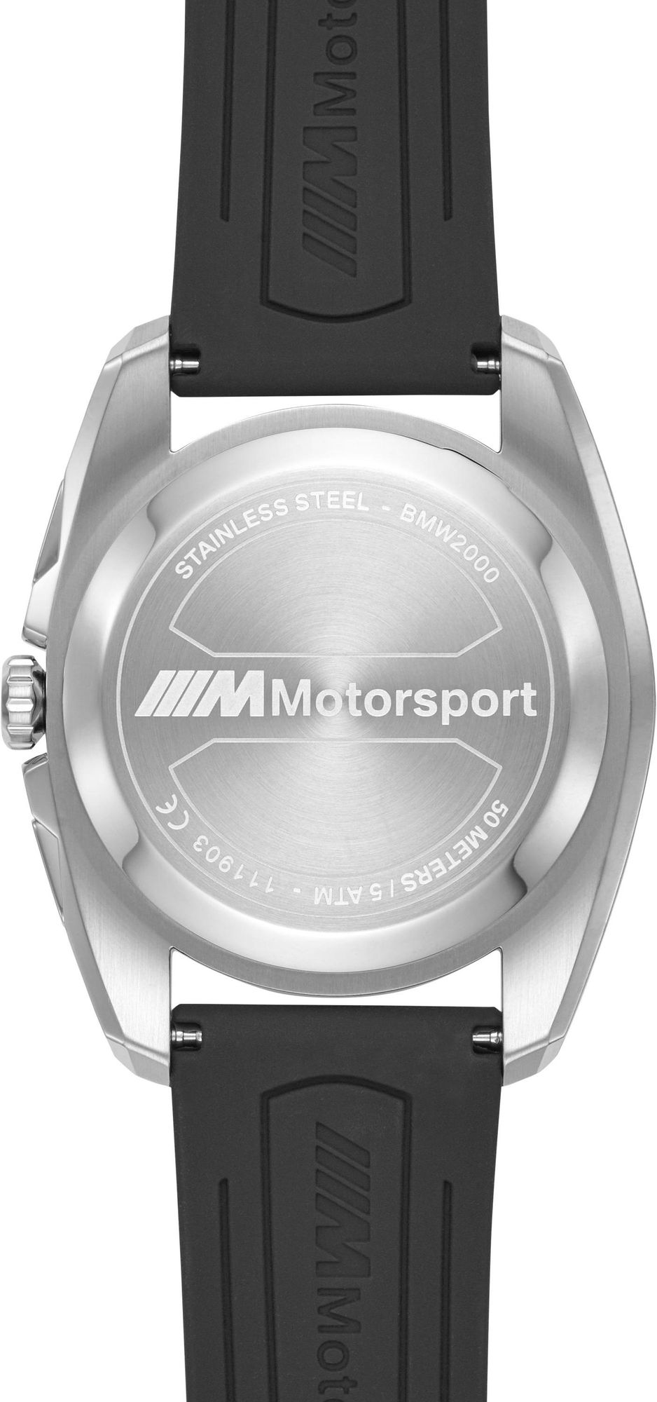 BMW M MOTORSPORT BMW2000 Herrenchronograph BMW M MOTORSPORT BMW2000 Herrenchronograph