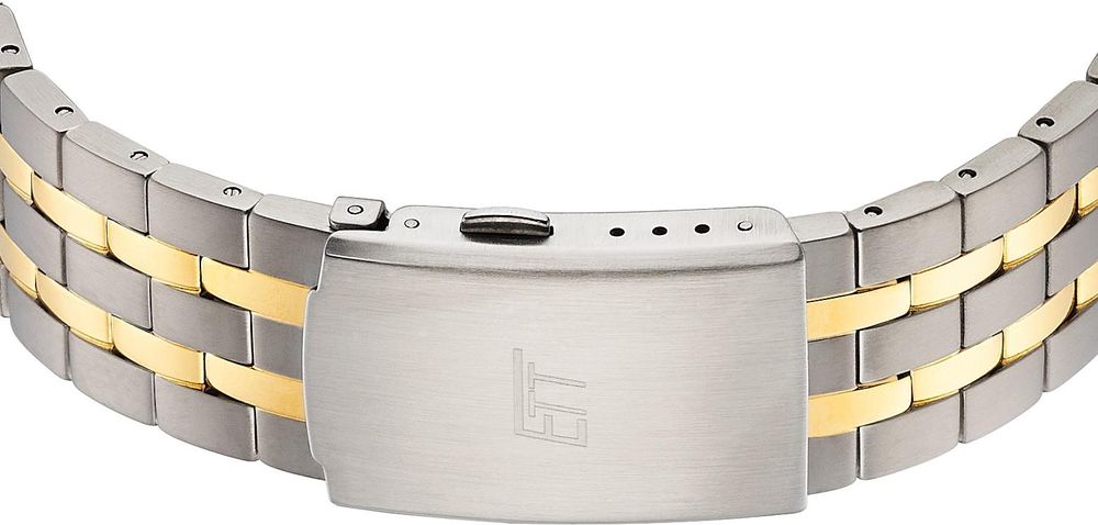 Eco Tech Time Professional World Timer Titan EGT-11722-52M Atomic watch for men Eco Tech Time Professional World Timer Titan EGT-11722-52M Atomic watch for men