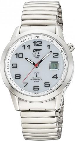 Eco Tech Time Basic EGS-11711-12Z Atomic watch for men Eco Tech Time Basic EGS-11711-12Z Atomic watch for men