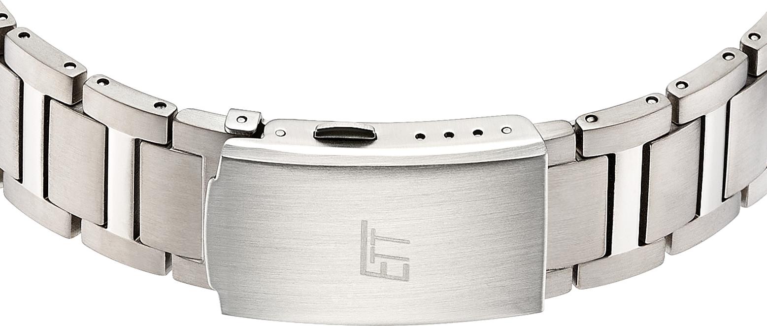 Eco Tech Time Everest Gents EGT-11709-32M Atomic watch for men Eco Tech Time Everest Gents EGT-11709-32M Atomic watch for men