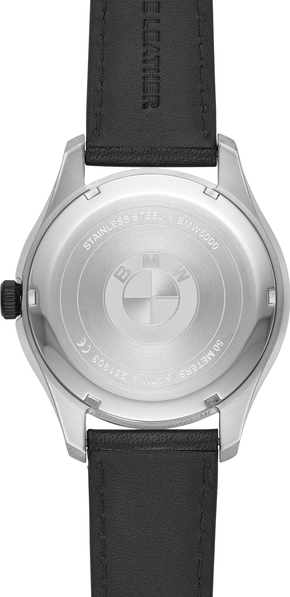 BMW BMW BMW5000 Herrenarmbanduhr BMW BMW BMW5000 Herrenarmbanduhr