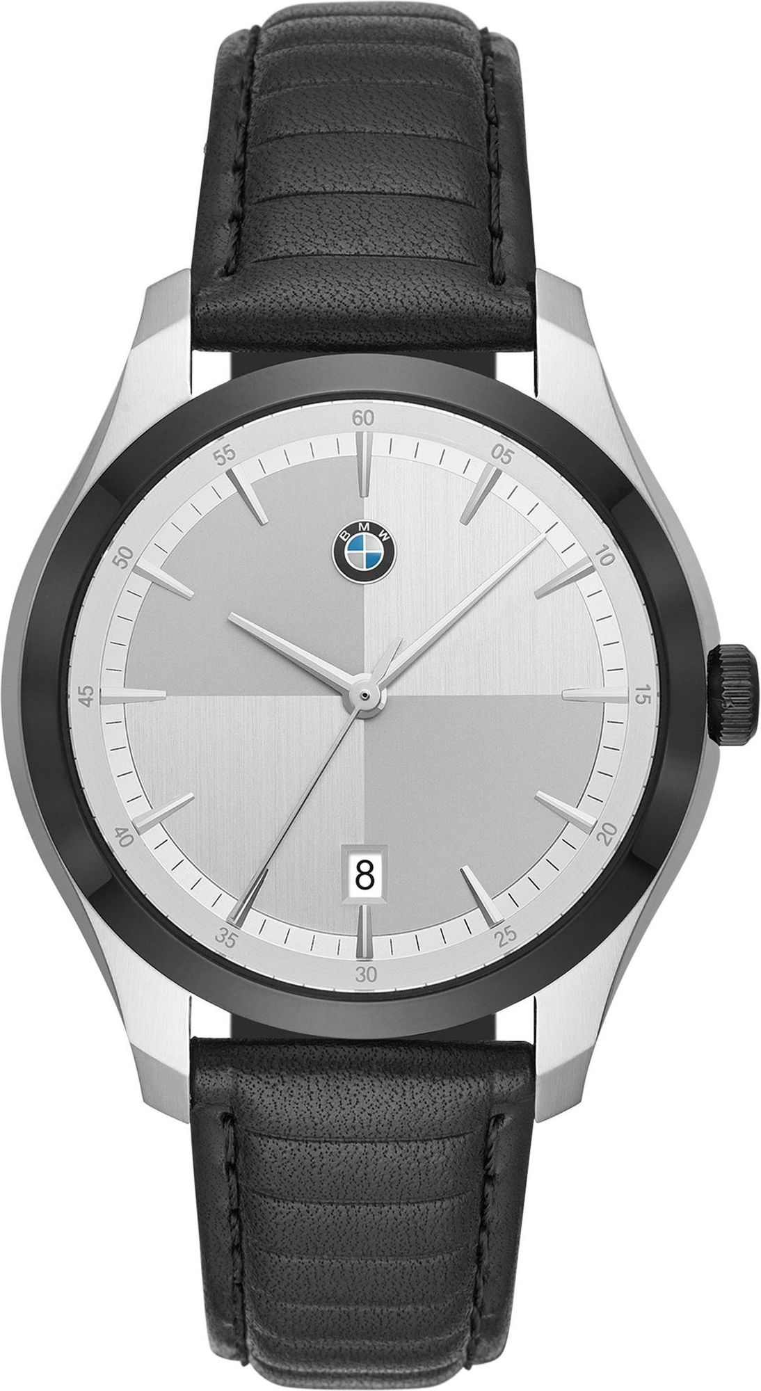 BMW BMW BMW5000 Herrenarmbanduhr BMW BMW BMW5000 Herrenarmbanduhr