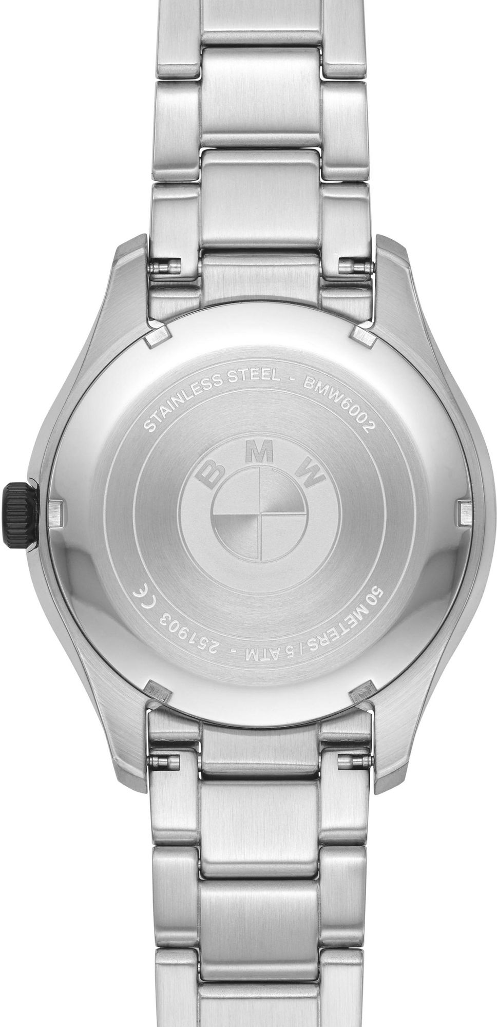 BMW BMW BMW6002 Herrenarmbanduhr BMW BMW BMW6002 Herrenarmbanduhr