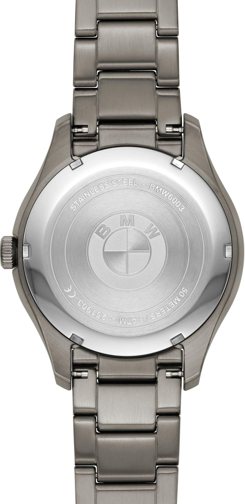 BMW BMW BMW6003 Herrenarmbanduhr BMW BMW BMW6003 Herrenarmbanduhr
