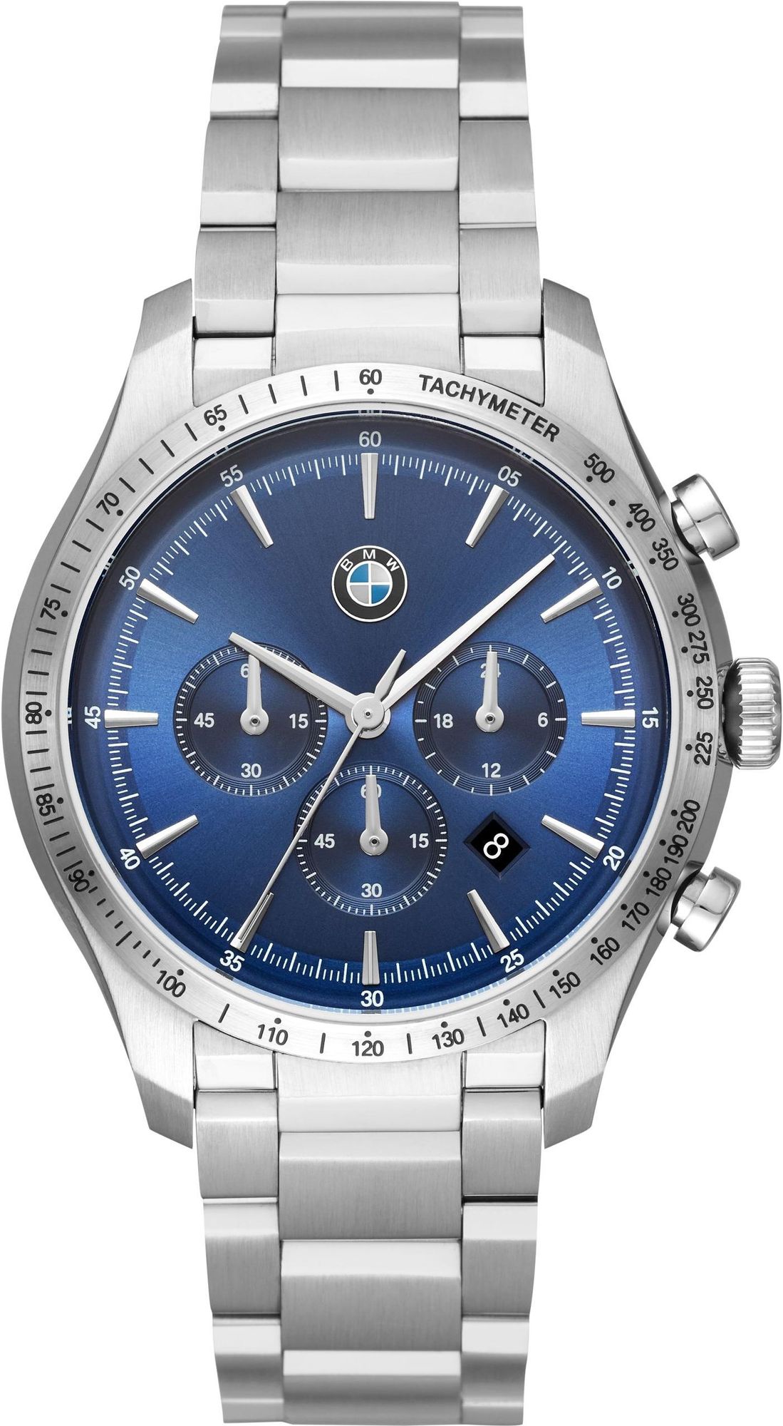 BMW BMW BMW8001 Cronografo uomo BMW BMW BMW8001 Cronografo uomo