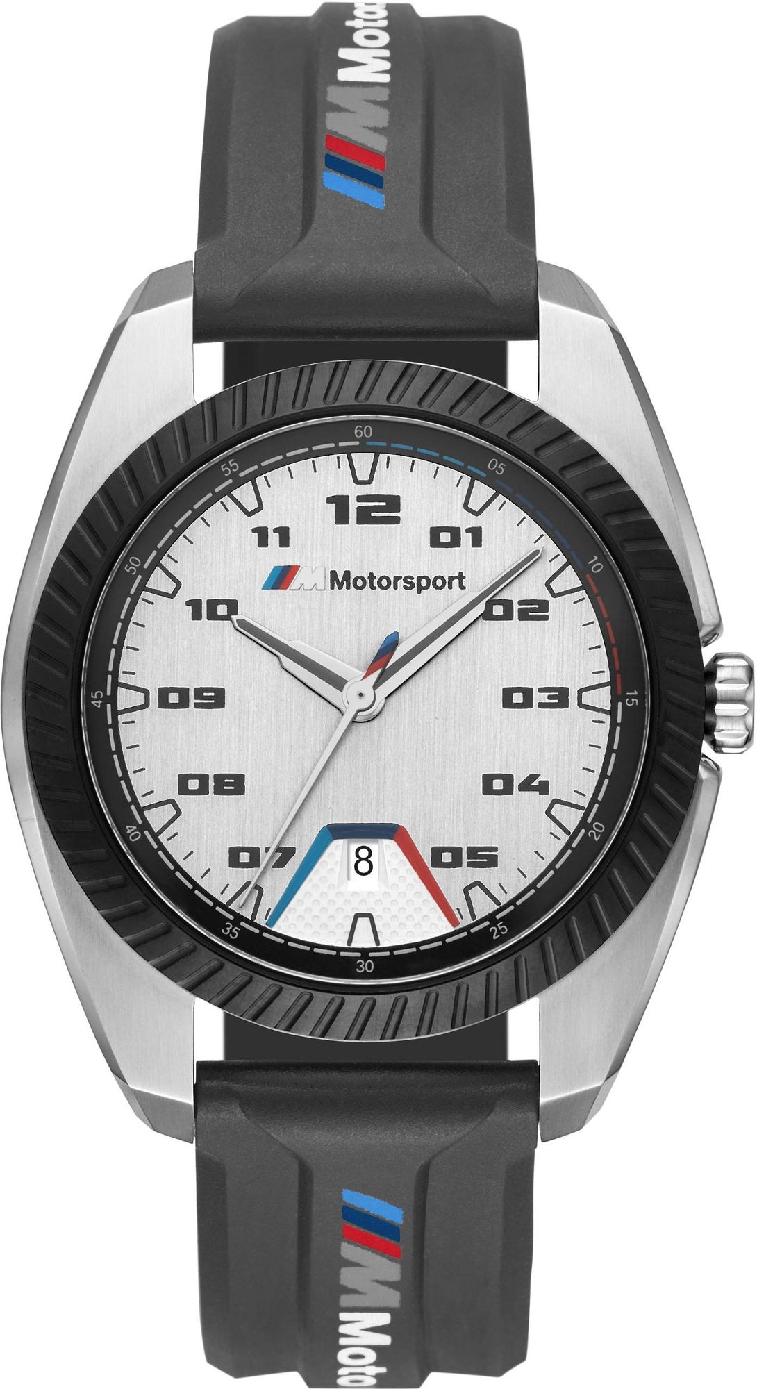 BMW M MOTORSPORT BMW1001 Herrenarmbanduhr BMW M MOTORSPORT BMW1001 Herrenarmbanduhr