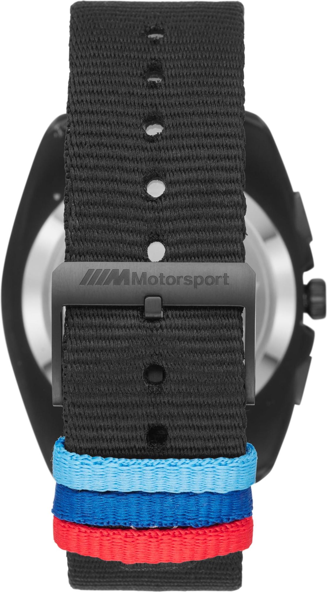 BMW M MOTORSPORT BMW2001 Herrenarmbanduhr BMW M MOTORSPORT BMW2001 Herrenarmbanduhr