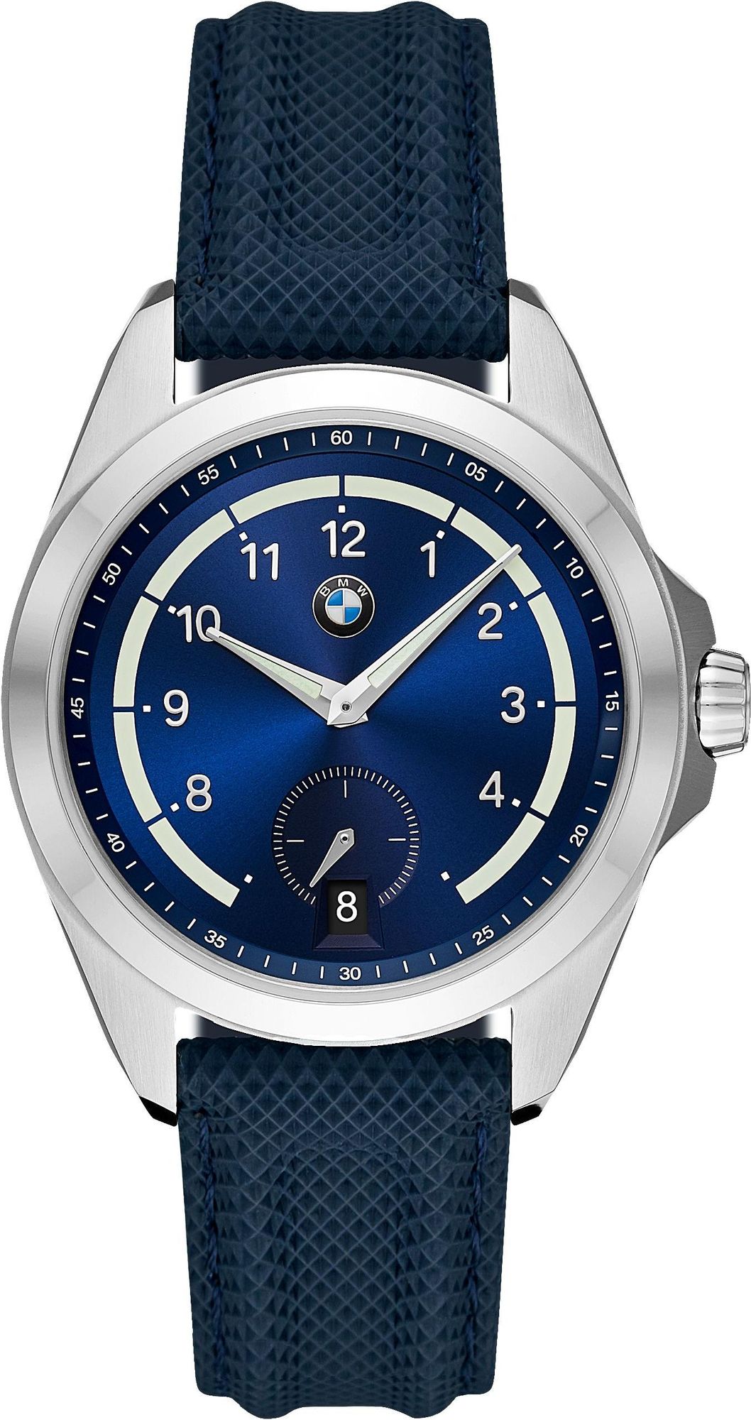 BMW BMW BMW5002 Herrenarmbanduhr BMW BMW BMW5002 Herrenarmbanduhr