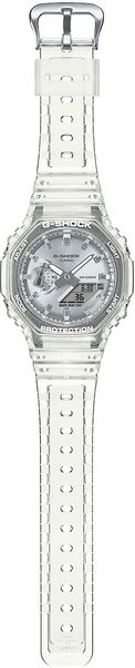 Casio G-Shock GA-2100BM-7A8ER Heren armbandhorloge Casio G-Shock GA-2100BM-7A8ER Heren armbandhorloge