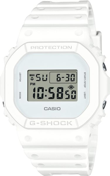 Casio G-Shock DW-5600WW-7ER Montre digitale pour hommes