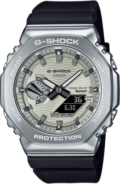 Casio G-Shock GBM-2100A-8BER Montre-Bracelet pour hommes Casio G-Shock GBM-2100A-8BER Montre-Bracelet pour hommes