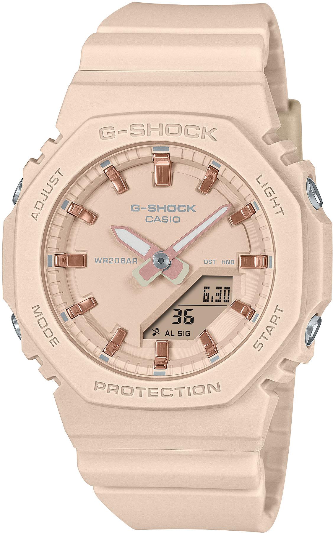 Casio G-Shock GMA-P2100M-4AER Herrenarmbanduhr Casio G-Shock GMA-P2100M-4AER Herrenarmbanduhr
