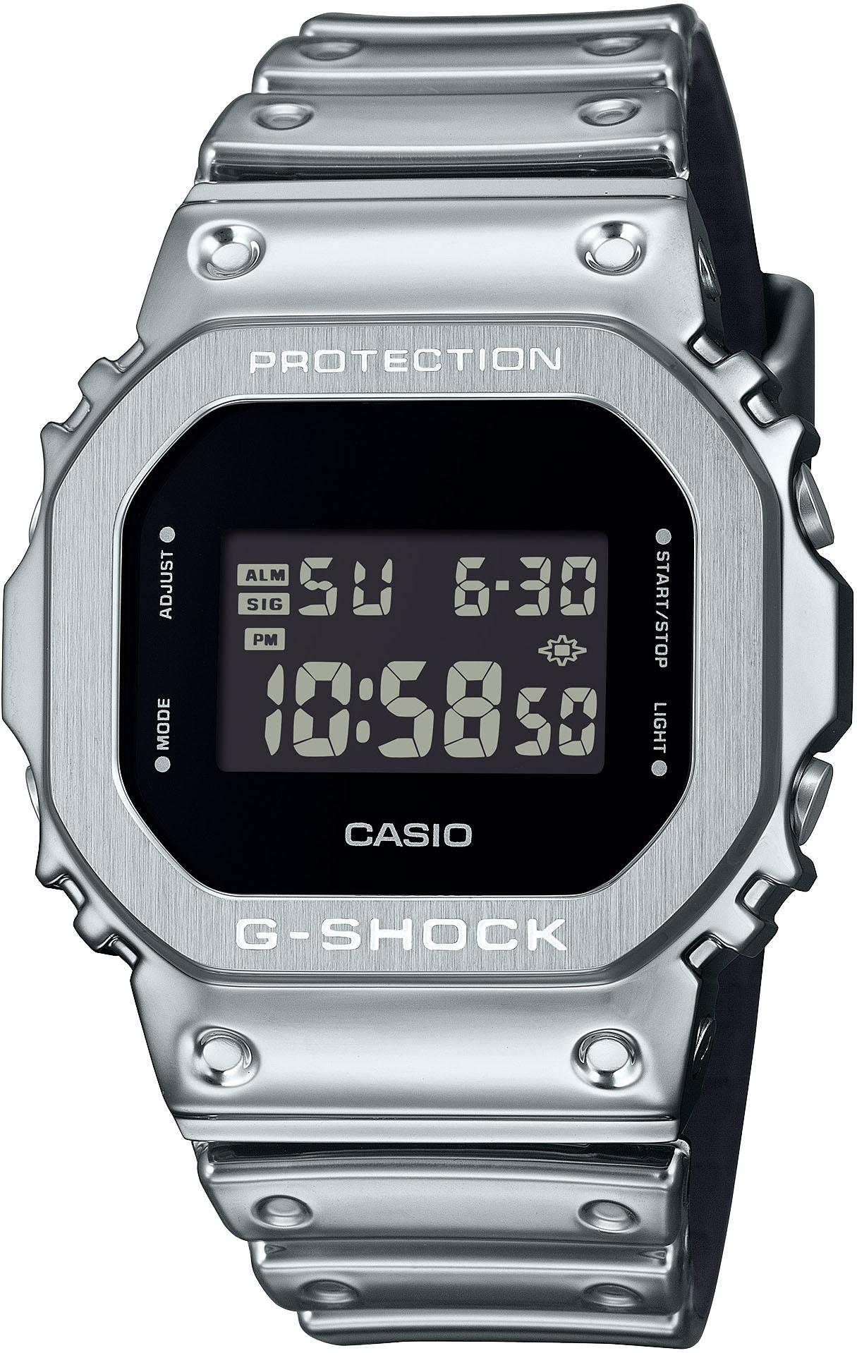Casio G-Shock GM-5600YM-8ER Digital watch for men Casio G-Shock GM-5600YM-8ER Digital watch for men