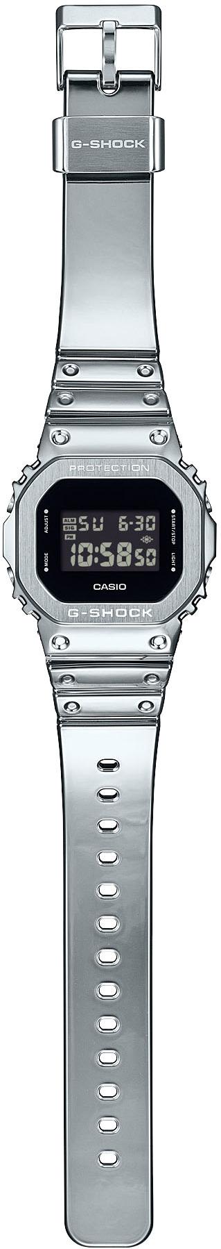 Casio G-Shock GM-5600YM-8ER Digital watch for men Casio G-Shock GM-5600YM-8ER Digital watch for men